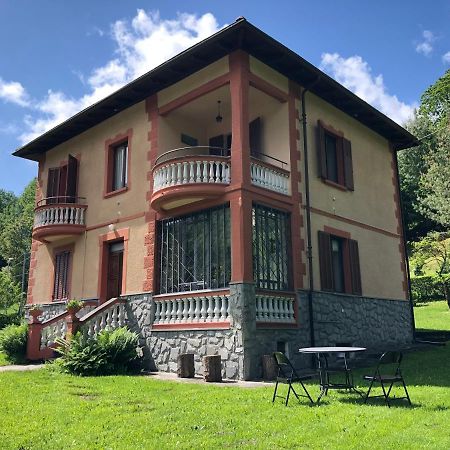 B&B Il Giardino Di Pradleves Zewnętrze zdjęcie