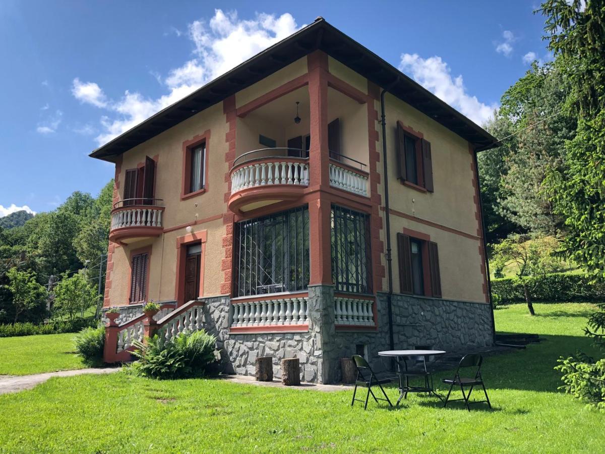 B&B Il Giardino Di Pradleves Zewnętrze zdjęcie