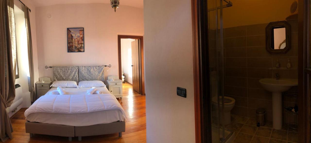 B&B Il Giardino Di Pradleves Zewnętrze zdjęcie