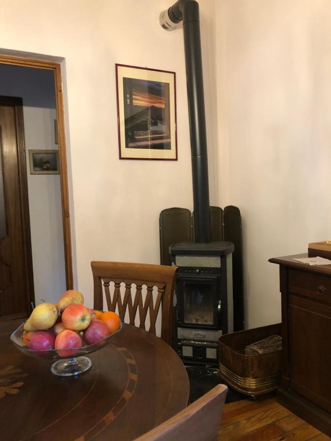 B&B Il Giardino Di Pradleves Zewnętrze zdjęcie