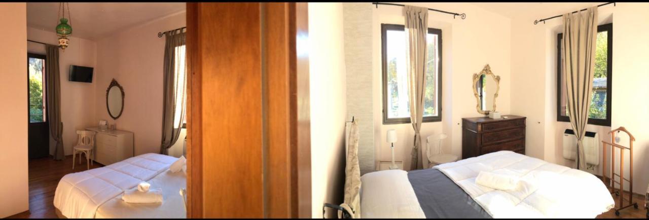 B&B Il Giardino Di Pradleves Zewnętrze zdjęcie