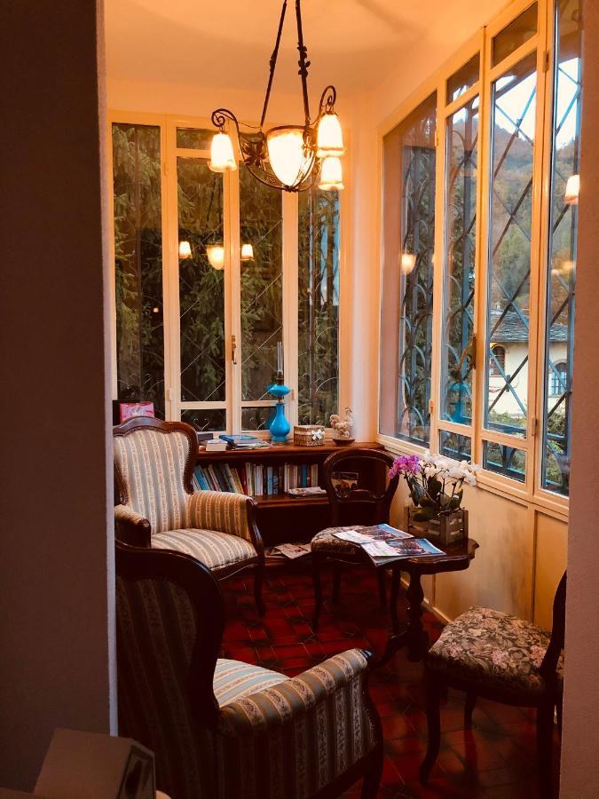 B&B Il Giardino Di Pradleves Zewnętrze zdjęcie