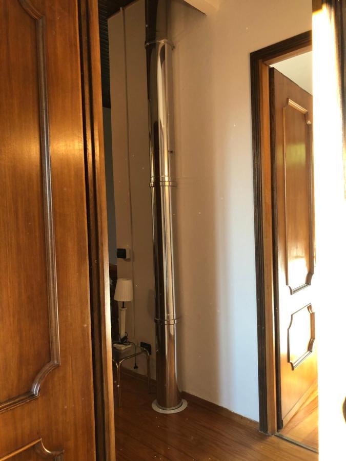 B&B Il Giardino Di Pradleves Zewnętrze zdjęcie