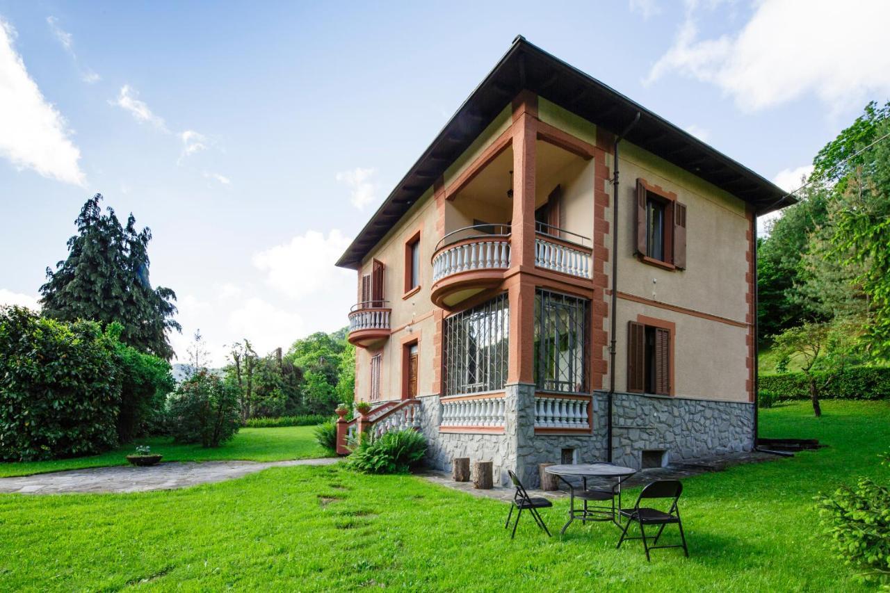 B&B Il Giardino Di Pradleves Zewnętrze zdjęcie
