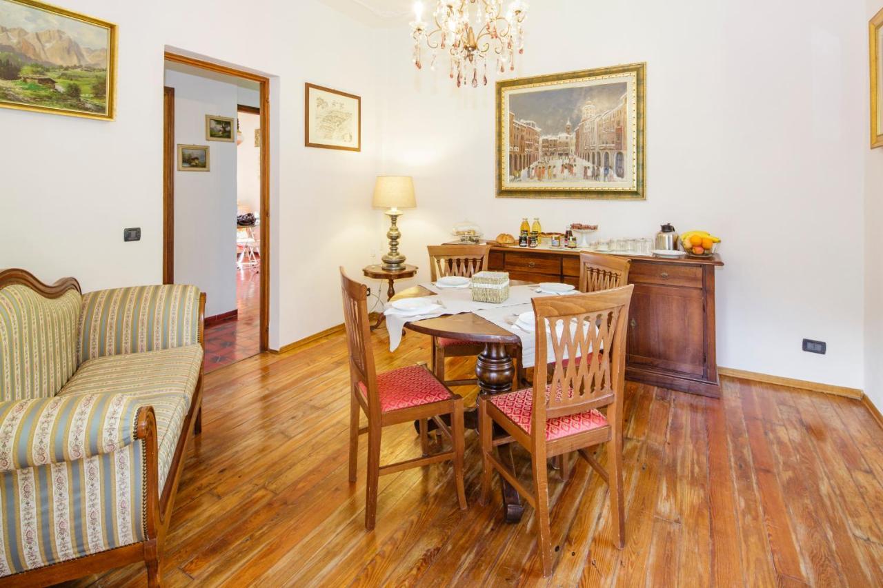 B&B Il Giardino Di Pradleves Zewnętrze zdjęcie