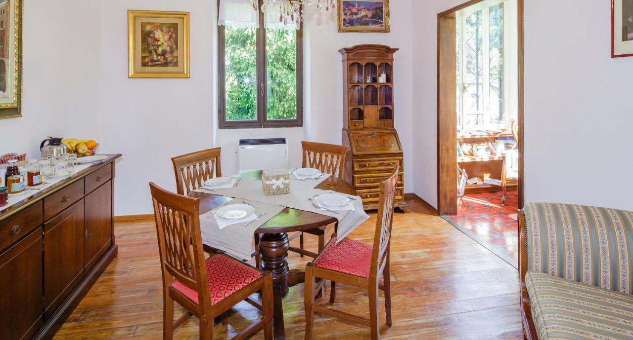 B&B Il Giardino Di Pradleves Zewnętrze zdjęcie