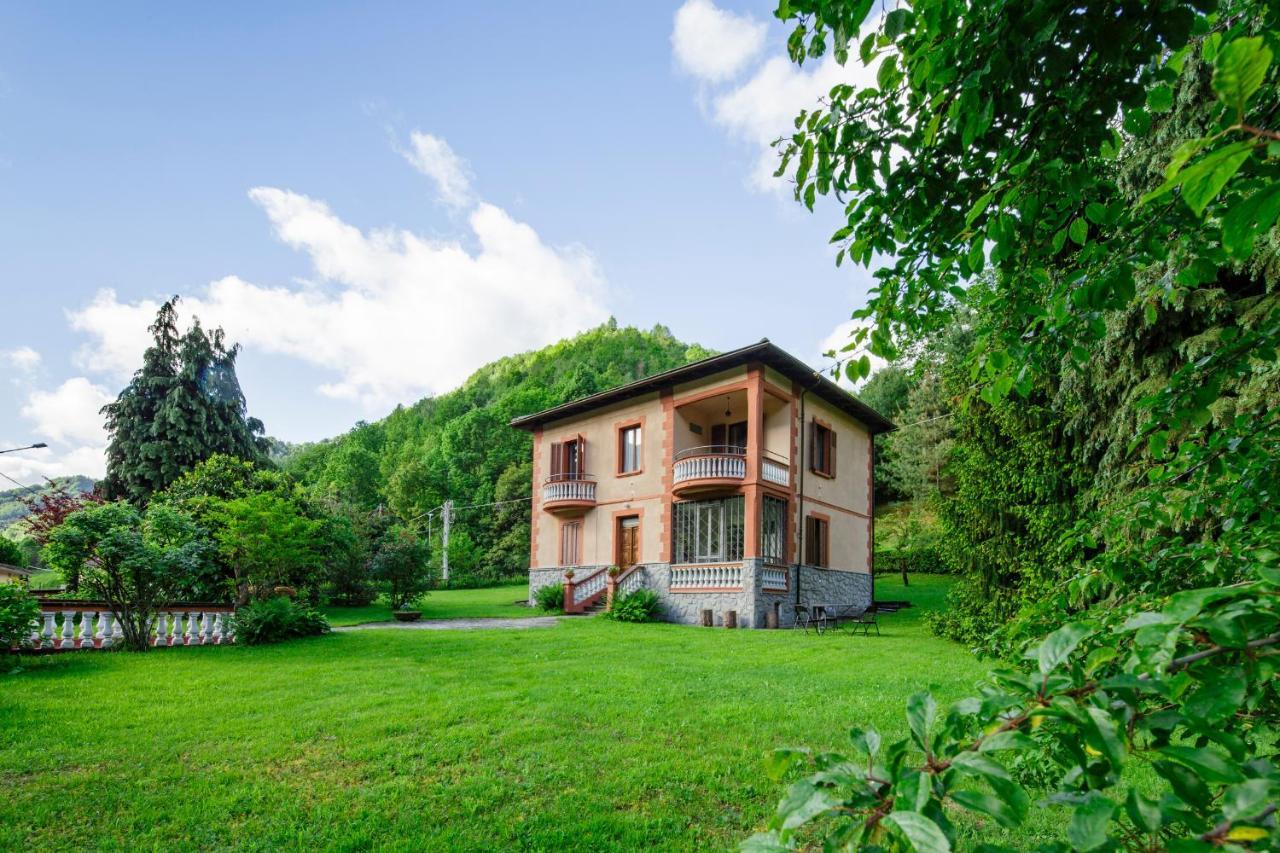 B&B Il Giardino Di Pradleves Zewnętrze zdjęcie