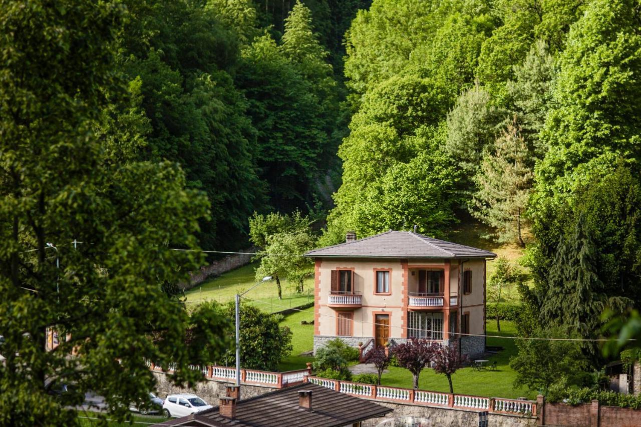 B&B Il Giardino Di Pradleves Zewnętrze zdjęcie