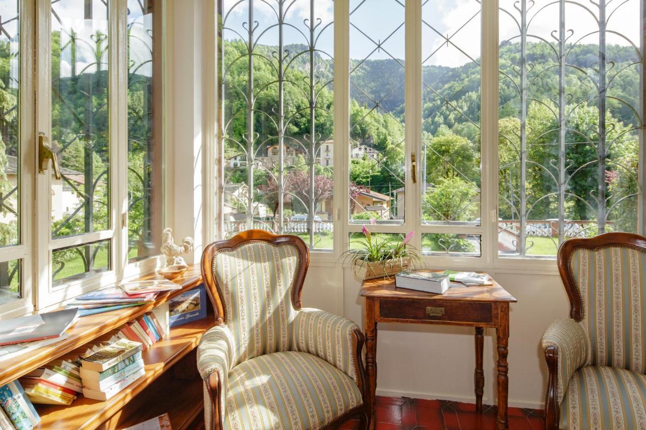 B&B Il Giardino Di Pradleves Zewnętrze zdjęcie