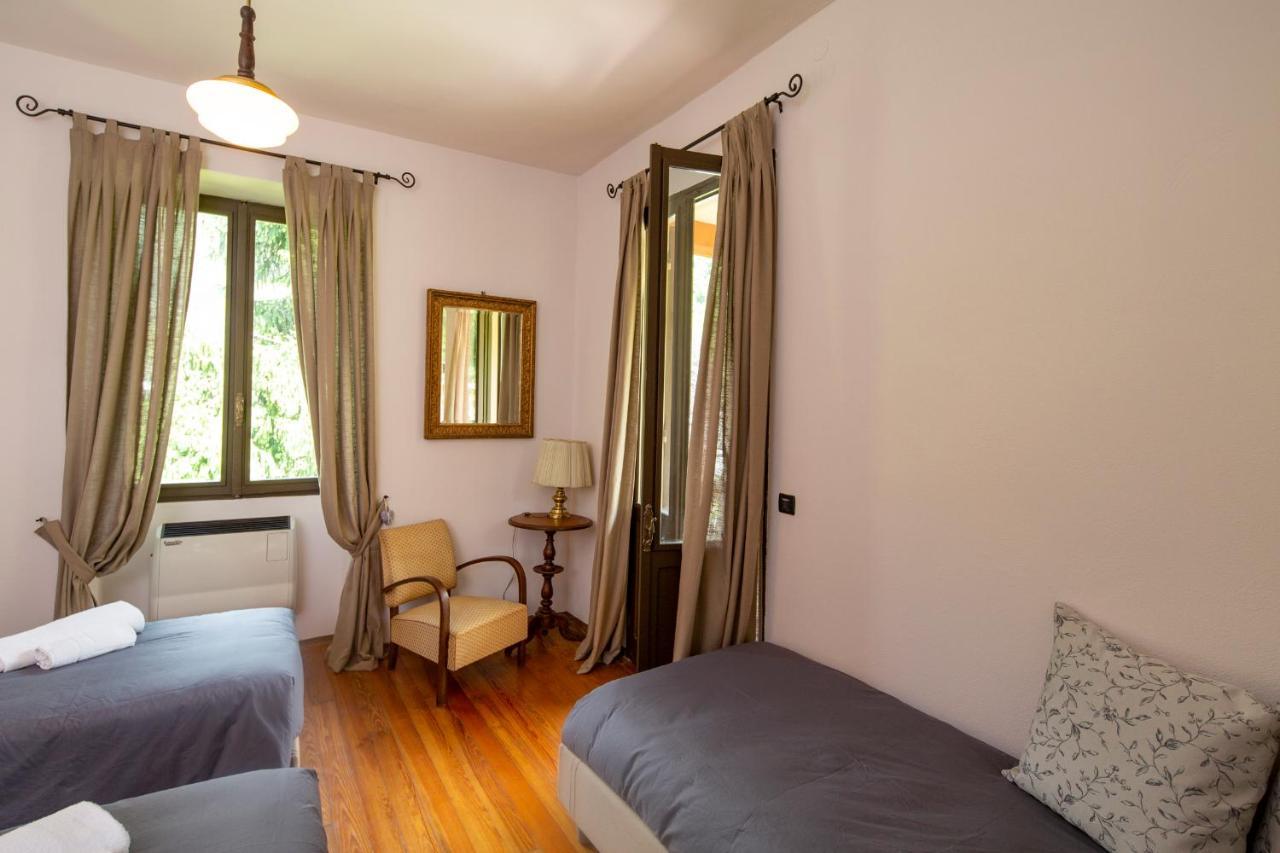 B&B Il Giardino Di Pradleves Zewnętrze zdjęcie