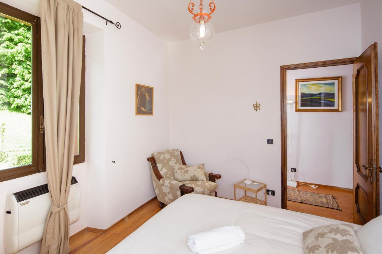B&B Il Giardino Di Pradleves Zewnętrze zdjęcie