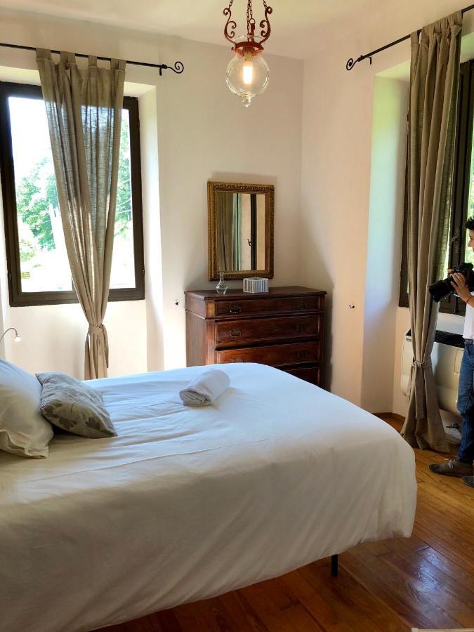 B&B Il Giardino Di Pradleves Zewnętrze zdjęcie