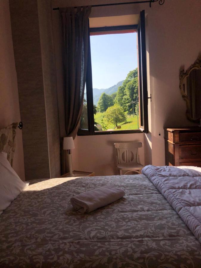 B&B Il Giardino Di Pradleves Zewnętrze zdjęcie