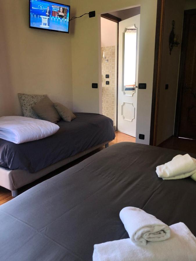 B&B Il Giardino Di Pradleves Zewnętrze zdjęcie