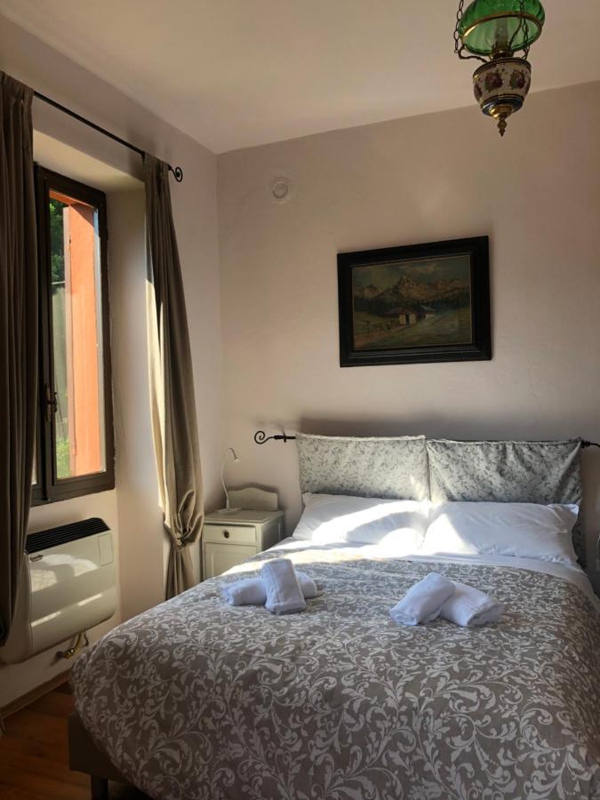 B&B Il Giardino Di Pradleves Zewnętrze zdjęcie