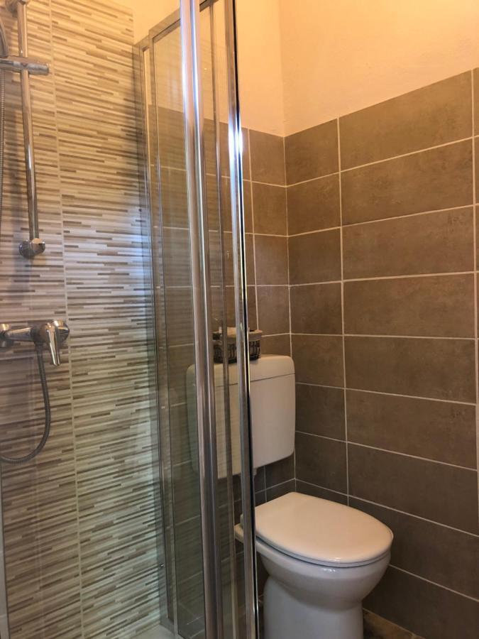 B&B Il Giardino Di Pradleves Zewnętrze zdjęcie