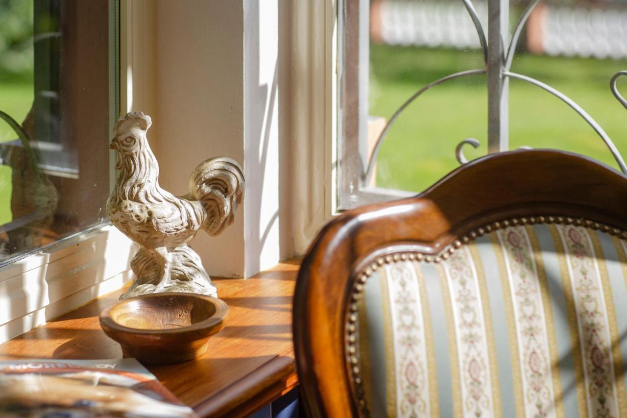 B&B Il Giardino Di Pradleves Zewnętrze zdjęcie