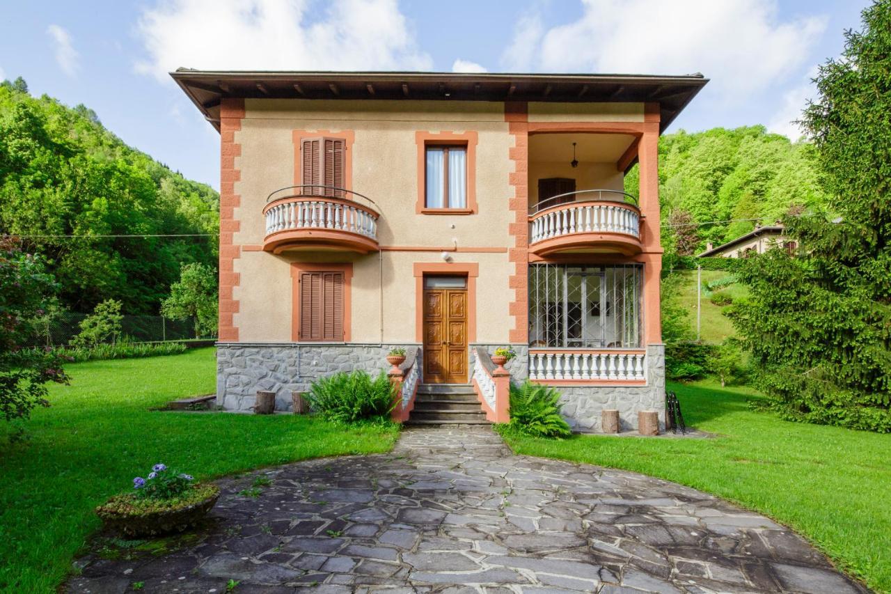 B&B Il Giardino Di Pradleves Zewnętrze zdjęcie