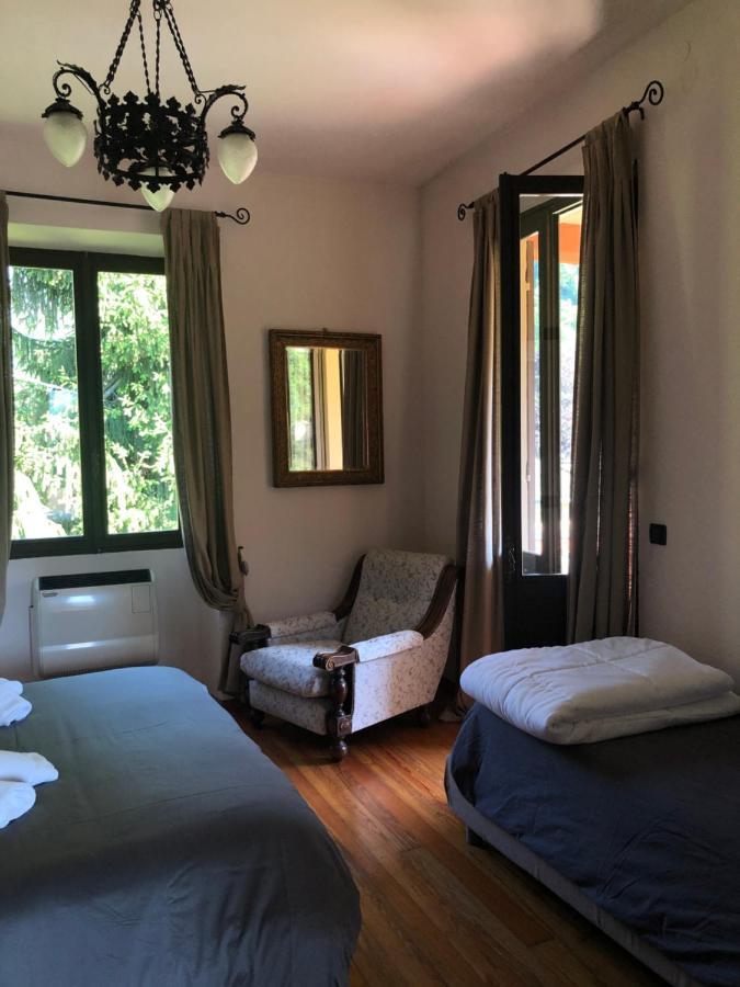 B&B Il Giardino Di Pradleves Zewnętrze zdjęcie
